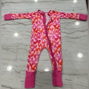 Little Sleepies Zippy